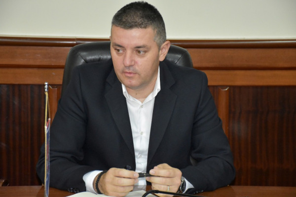 ОДРЖАНА ДВАДЕСЕТ ДРУГА СЈЕДНИЦА ПРИВРЕДНОГ САВЈЕТА ОПШТИНЕ МРКОЊИЋ ГРАД