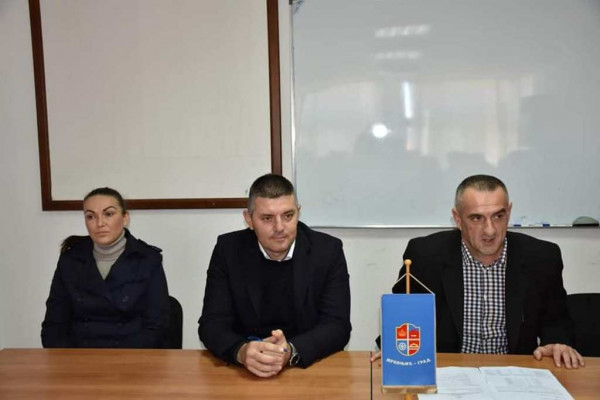 POTPISANI UGOVORI O PODSTICAJU ZA PČELARE