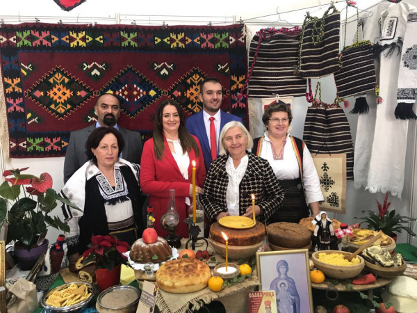 70 излагача на сајму пољопривредних производа