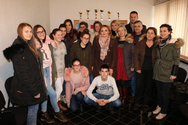 Обиљежен међународни дан волонтера