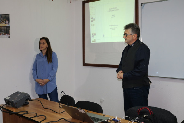 Одржанa предавањa за произвођаче поврћа