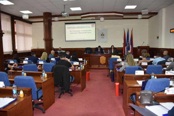 Буџет општине Мркоњић Град за идућу годину 22.211.000,00КМ