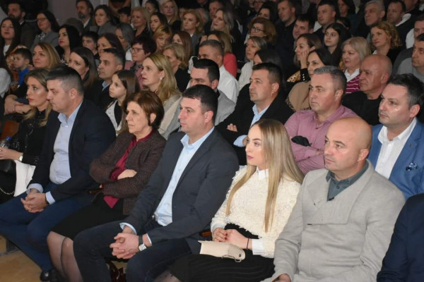 Одржана Светосавска академија