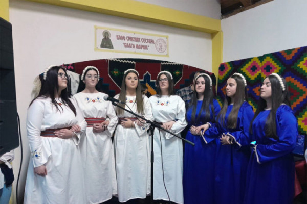 Одржана јубиларна „Змијанска покрстица“