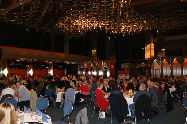 Вече Мркоњићана у Београду- обавјештење