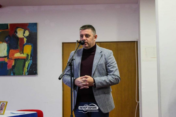 Одржан Меморијални шаховски турнир