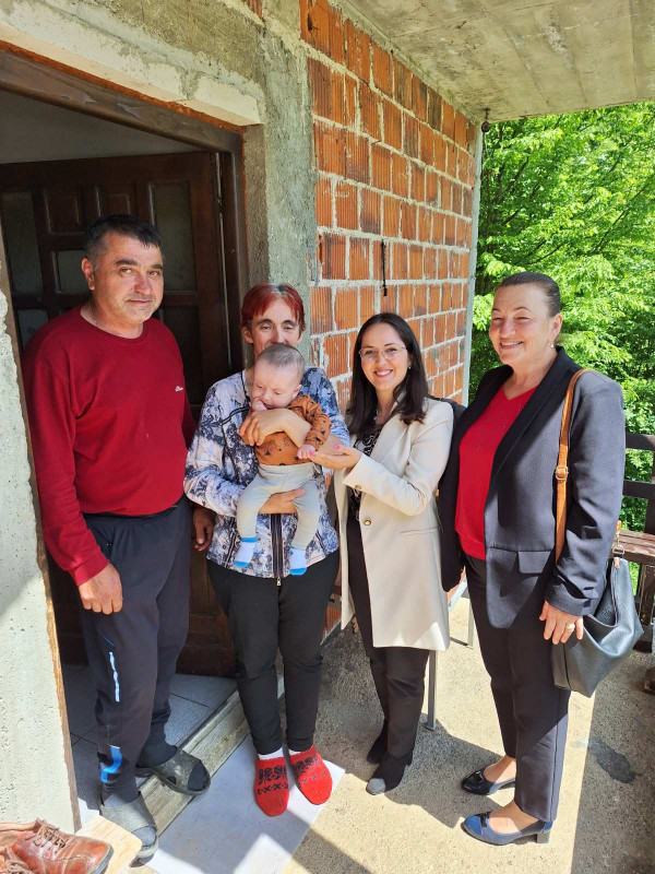 Обиљежен Међународни дан породице