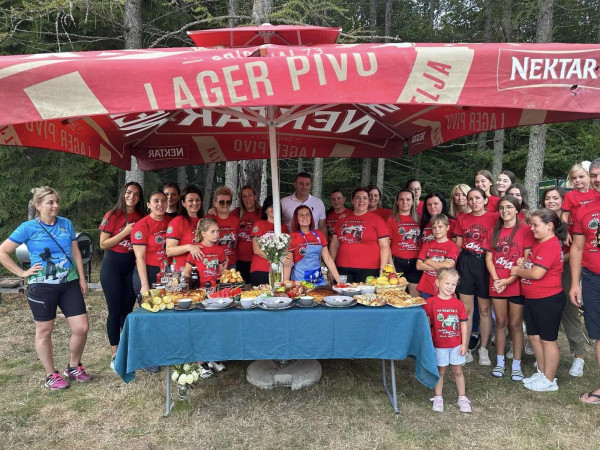 Одржан 17. "Рат граова"