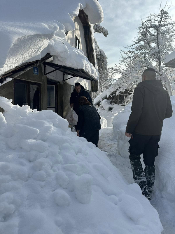 Извјештај за 27.12.2024.