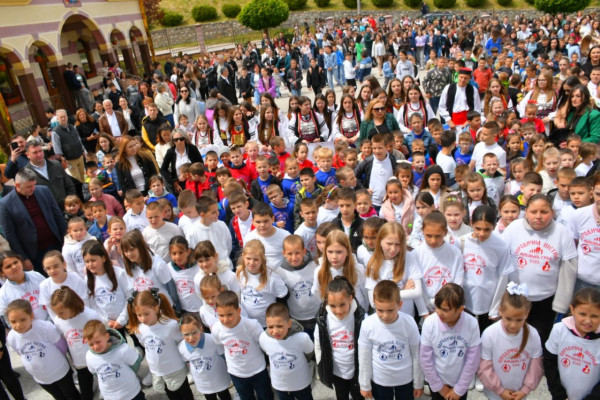 ПРОЉЕТНА ШЕТЊА