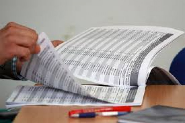 О Б А В Ј Е Ш Т Е Њ Е о излагању извода из Привременог бирачког списка  у неизборној години на увид јавности