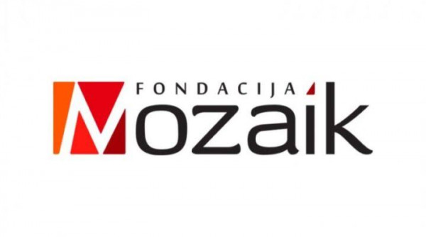 Poziv mladima za učešće u programu Fondacije Mozaik
