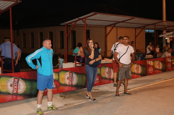 Отворен кошаркашки терен у Бјелајцу и 11. Меморијални турнир у фудбалу