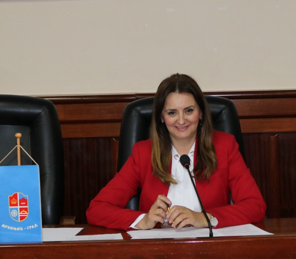 ОПШТИНА ПОСТАЛА ВЕЛИКО ГРАДИЛИШТЕ