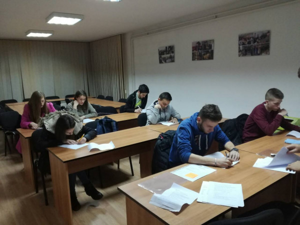 ПОЧЕЛА ПРИПРЕМНА НАСТАВА ЗА БУДУЋЕ СТУДЕНТЕ ТЕХНИЧКИХ ФАКУЛТЕТА