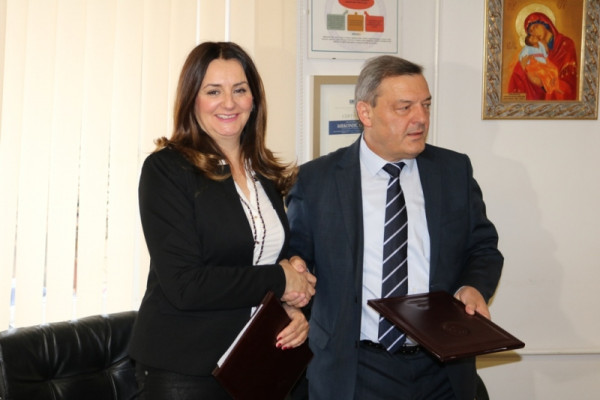 Општина Мркоњић Град и Гарантни фонд РС потписали Протокол о сарадњи