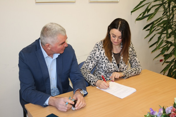 Санација крова Дома културе у Мркоњић Граду