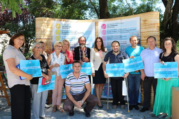 Општина Мркоњић ГРад за пројекте невладиних организација обезбиједила 15.510 КМ