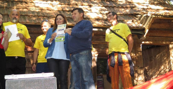 Рат граова на Зеленковцу