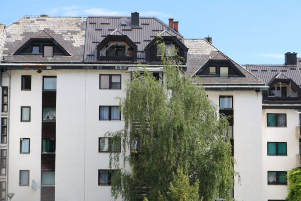 Општина помаже санацију кровова зграда