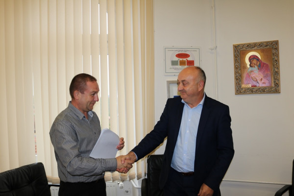 За изградњу дјечијих игралишта 60.000КМ