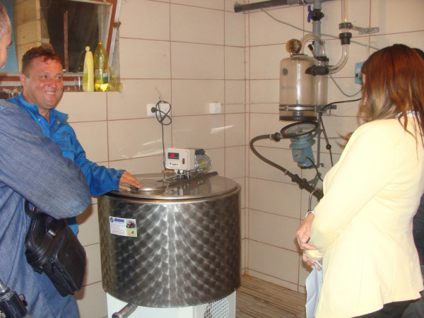 За унапређење пољопривреде општина уложила 1,3 милиона КМ