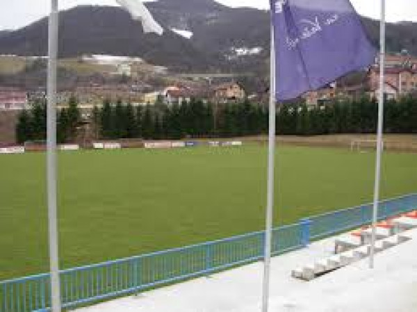 Извучени парови полуфинала Купа РС