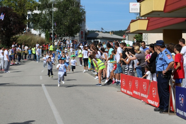 У Мркоњић Граду одржана Госпојинска улична трка