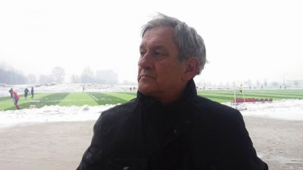 Вукша поднио оставку, Слобода тражи новог тренера