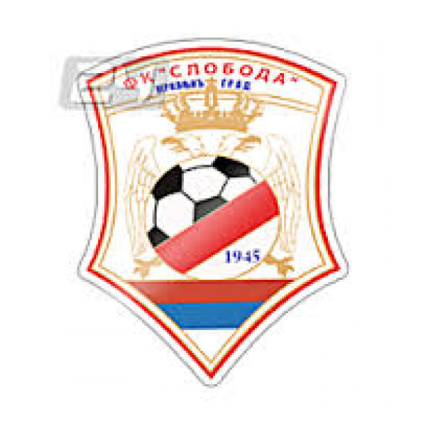 Слобода и Рудар подијелили бодове