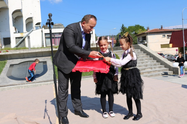 Počeo 8. Festival dječijeg dramskog stvaralaštva