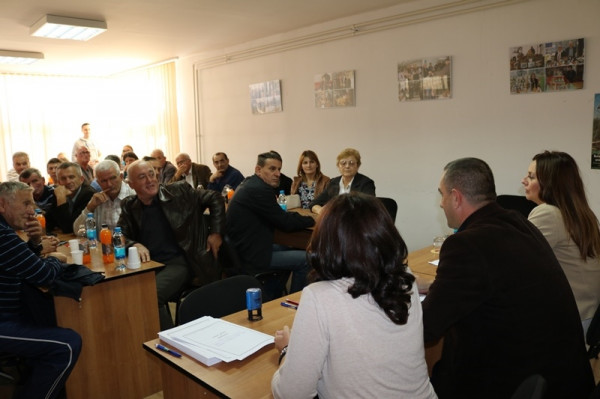 Potpisani ugovori za podsticaje u pčelarstvu