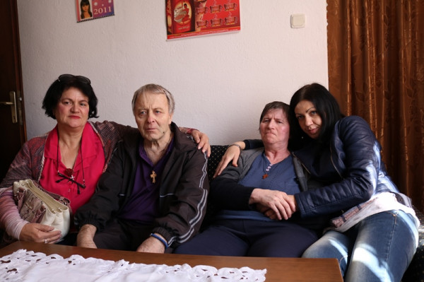 У Центру за социјални рад презентован пројекат ''СОЦЕМ'' - Са радом почео мобилни тим