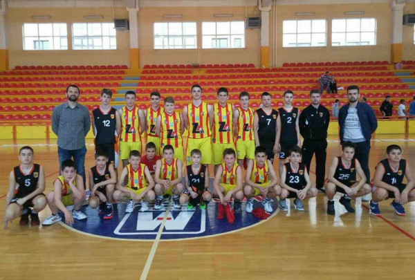 Младост декaлсирла Коњиц 68:43