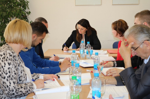 Савјет за запошљавање-повећан број запослених у прошлој години