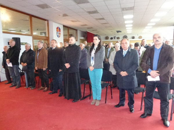 Историјски час „Да се не заборави –највећа масовна гробница у Републици Српској“