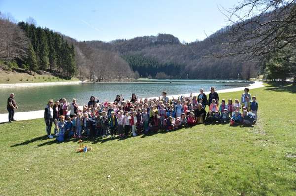 Акција „Уљепшајмо Васкрс Софији Мићевић“