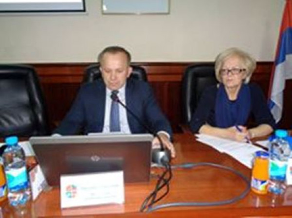 Извјештај са шесте сједнице Скупштине општине Мркоњић Град