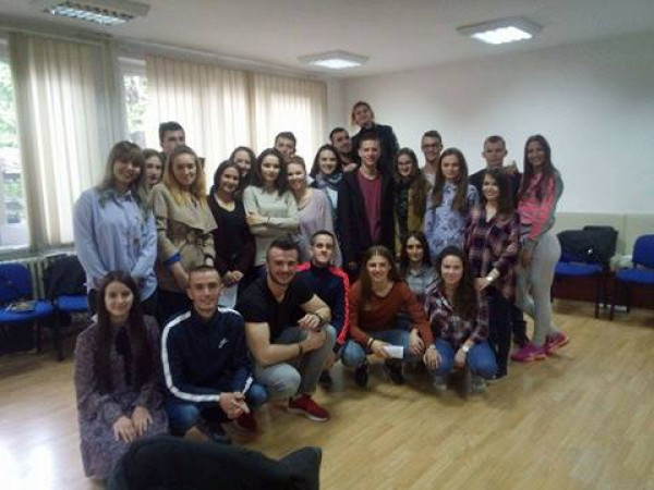 Održan jednodnevni seminar banjalučke regije mRESURS-a