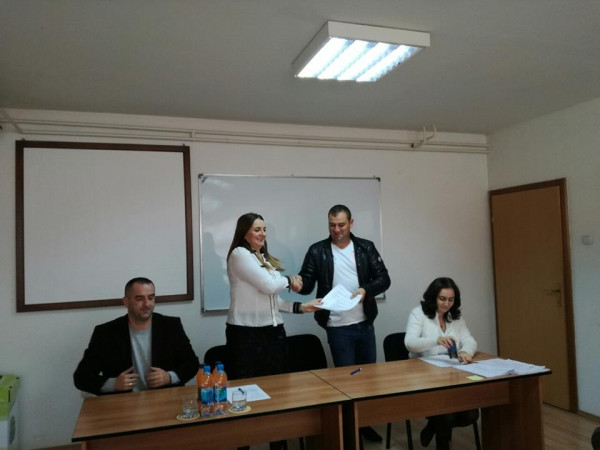 ПОДСТИЦАЈ ЗА УЗГОЈ МАЛИНЕ