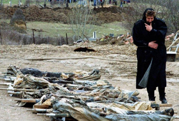 Паника у Хрватској: Ускоро хапшења и за злочине у Мркоњић Граду?