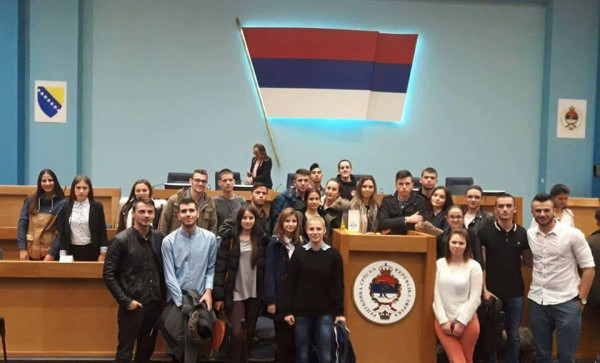 X Конференција мРЕСУРС-а бањалучке регије