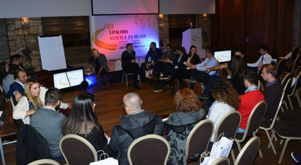 Општина Мркоњић Град потписала Меморандум о сарадњи са ОКЦ-ом