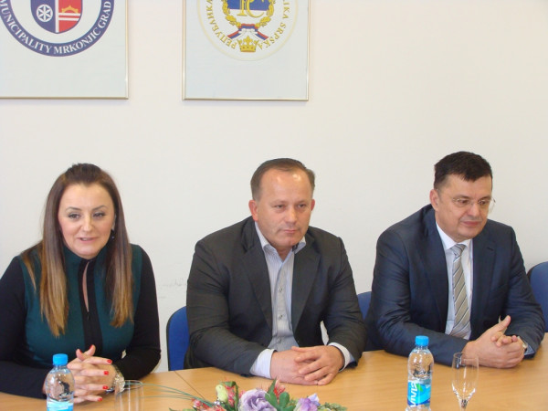 АНИЧИЋЕВА ОЗВАНИЧИЛА ПОЧЕТАК ТРЕЋЕГ МАНДАТА