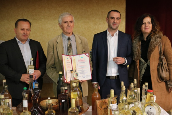 ОДРЖАН АРАНЂЕЛОВДАНСКИ ВАШАР