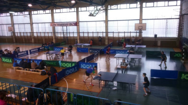 СТК Мимоза непоражен на турниру у Витезу