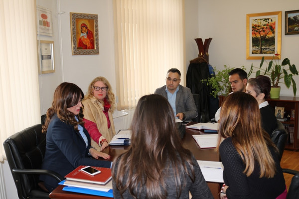 Општина Мркоњић Град потврдила цертификат ИСО 9001:2008!