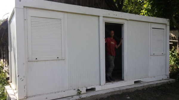 Пројекти реализовани донаторским средствима предузећа ''МГ Минд'' и „Мркоњићпутеви“ у 2016 години