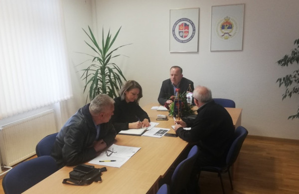 Обиљежавање 23 године од отварања масовне гробнице, 2. априла