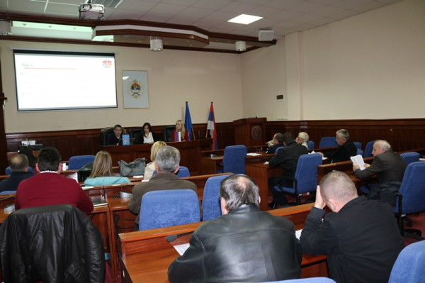 Одржана јавна расправа на нацрт буџета за 2017. и ребеланс за 2016. годину